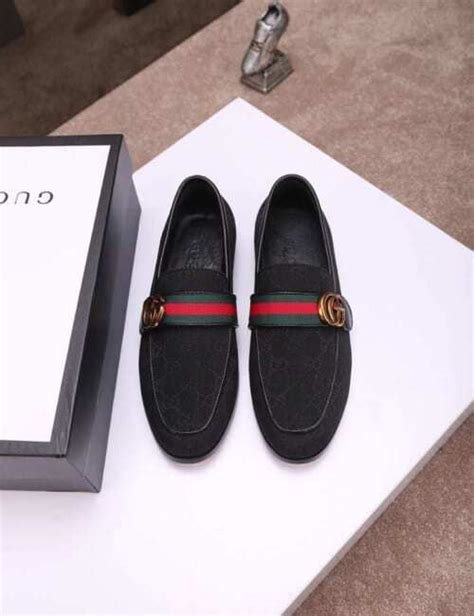 Gucci shoes sang trọng